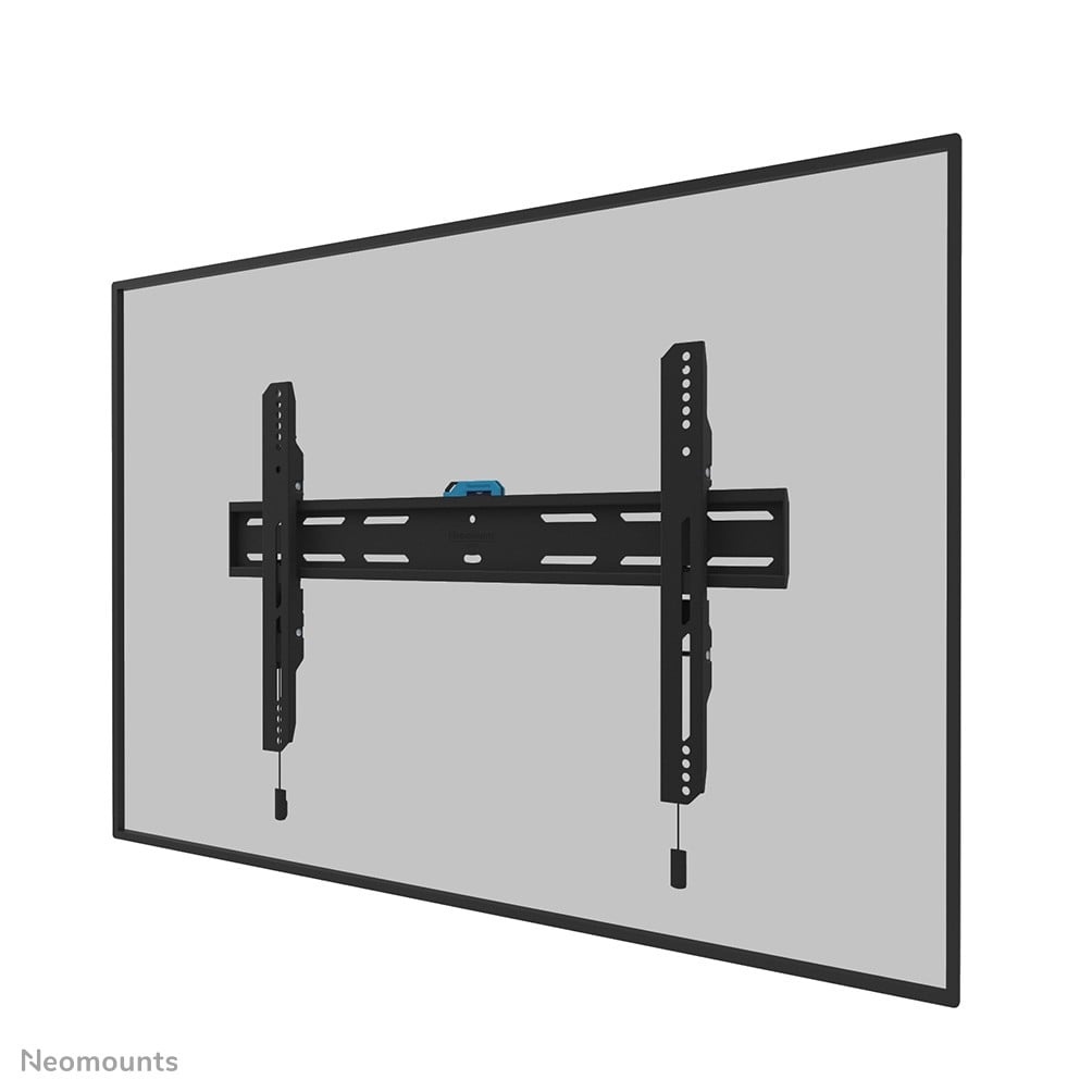 NEOMOUNTS BY NEWSTAR Neomounts WL30S-850BL16 Supporto TV a parete 2,18 m (86") Nero - ACCESSORI ED ELEMENTI PER APPARECCHIATURA AUDIO | TecnoCARE.net Sabaudia, Latina, Terracina, San Felice Circeo e Pontinia