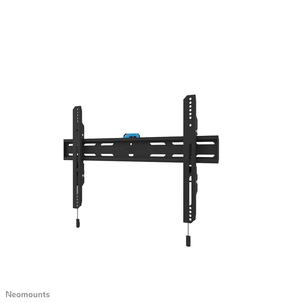 NEOMOUNTS BY NEWSTAR Neomounts WL30S-850BL16 Supporto TV a parete 2,18 m (86") Nero - ACCESSORI ED ELEMENTI PER APPARECCHIATURA AUDIO | TecnoCARE.net Sabaudia, Latina, Terracina, San Felice Circeo e Pontinia