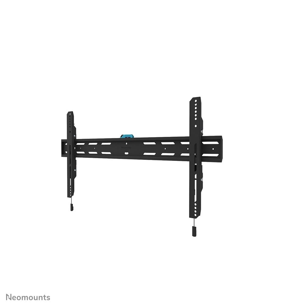 NEOMOUNTS BY NEWSTAR Neomounts WL30S-850BL18 Supporto TV a parete 2,18 m (86") Nero - ACCESSORI ED ELEMENTI PER APPARECCHIATURA AUDIO | TecnoCARE.net Sabaudia, Latina, Terracina, San Felice Circeo e Pontinia