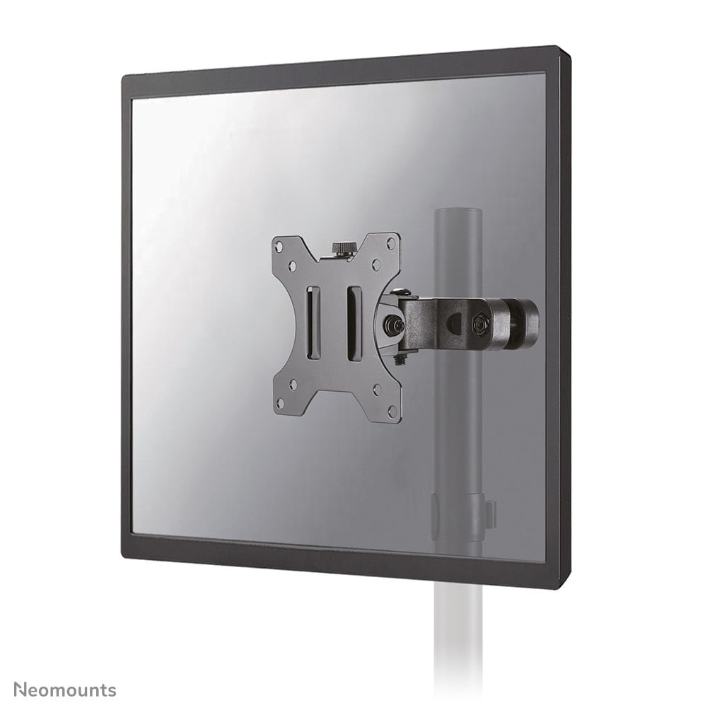NEOMOUNTS BY NEWSTAR Neomounts FL40-430BL11 Supporto TV a parete 81,3 cm (32") Nero - ACCESSORI ED ELEMENTI PER APPARECCHIATURA AUDIO | TecnoCARE.net Sabaudia, Latina, Terracina, San Felice Circeo e Pontinia