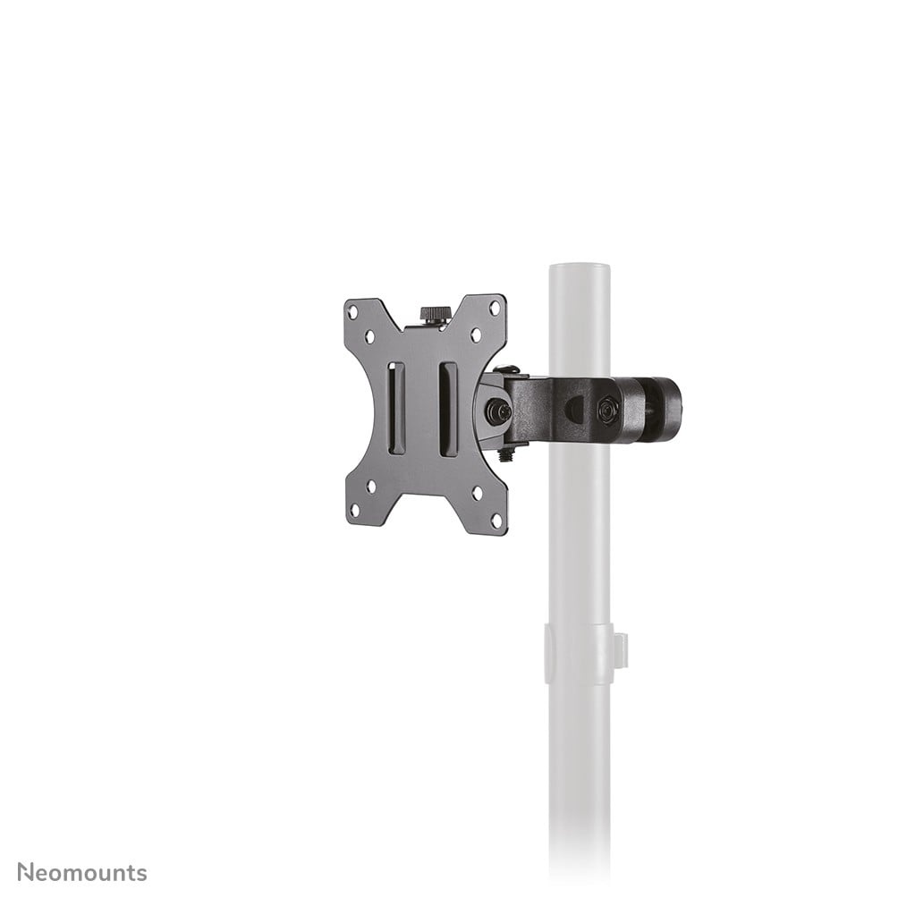 NEOMOUNTS BY NEWSTAR Neomounts FL40-430BL11 Supporto TV a parete 81,3 cm (32") Nero - ACCESSORI ED ELEMENTI PER APPARECCHIATURA AUDIO | TecnoCARE.net Sabaudia, Latina, Terracina, San Felice Circeo e Pontinia