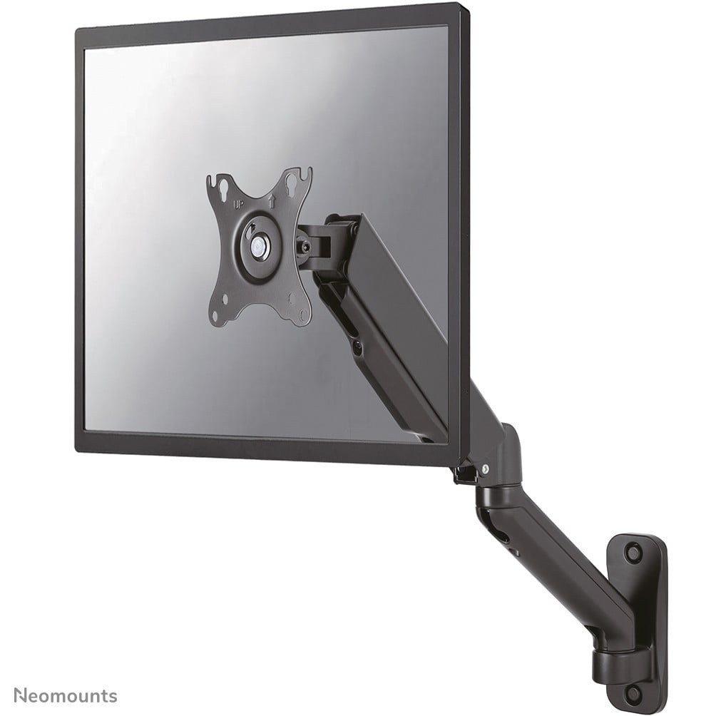 NEOMOUNTS BY NEWSTAR Neomounts by Newstar supporto a parete per TV - ACCESSORI ED ELEMENTI PER APPARECCHIATURA AUDIO | TecnoCARE.net Sabaudia, Latina, Terracina, San Felice Circeo e Pontinia