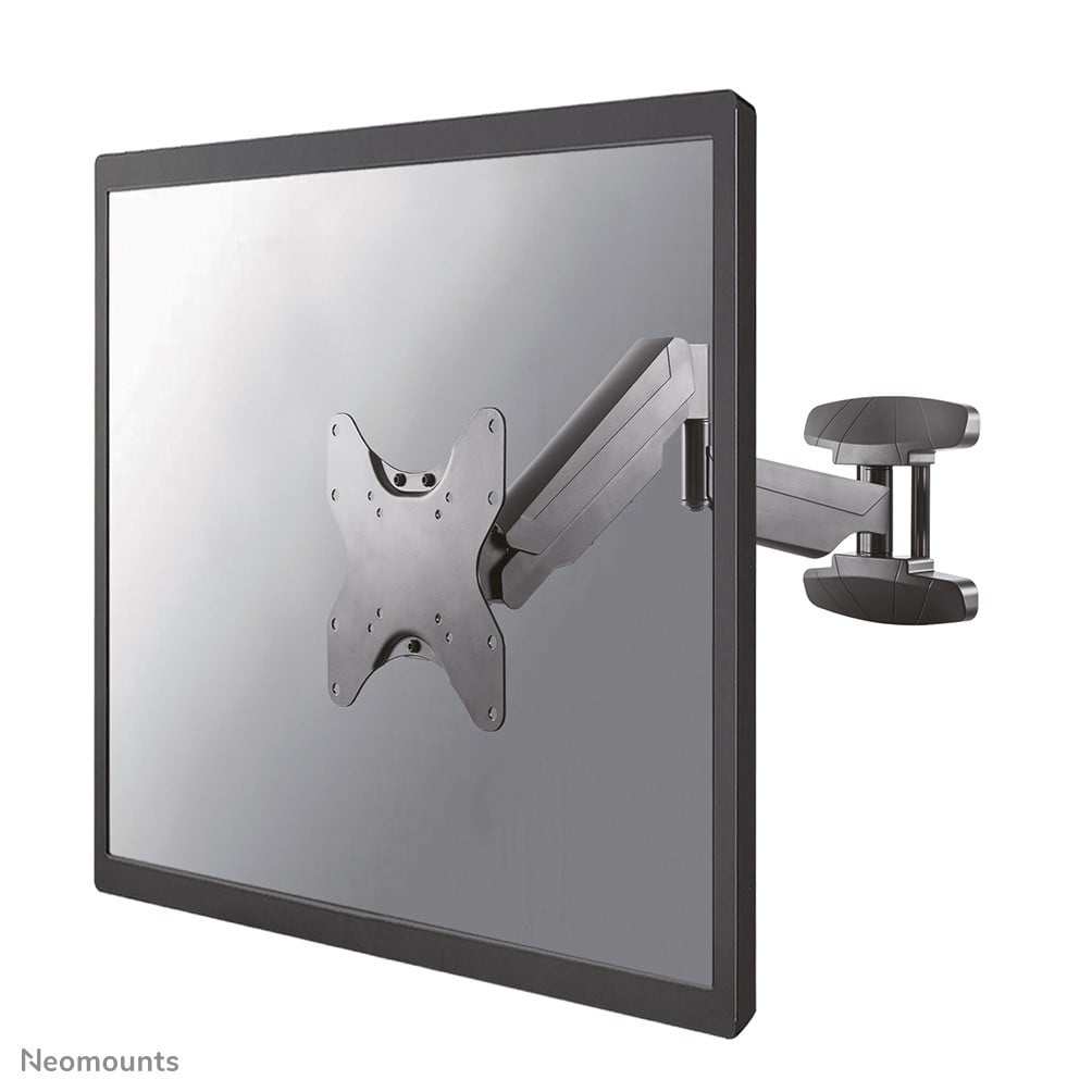 NEOMOUNTS BY NEWSTAR Neomounts by Newstar supporto a parete per TV - ACCESSORI ED ELEMENTI PER APPARECCHIATURA AUDIO | TecnoCARE.net Sabaudia, Latina, Terracina, San Felice Circeo e Pontinia