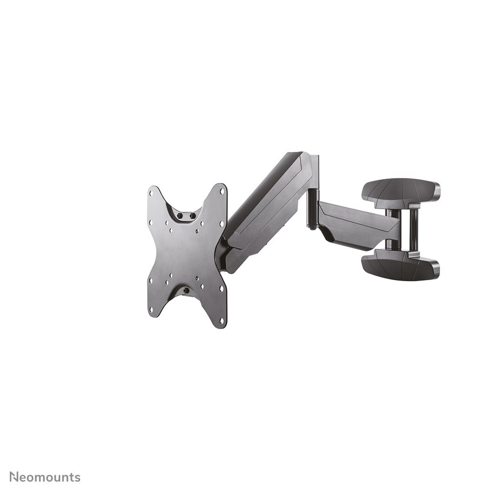NEOMOUNTS BY NEWSTAR Neomounts by Newstar supporto a parete per TV - ACCESSORI ED ELEMENTI PER APPARECCHIATURA AUDIO | TecnoCARE.net Sabaudia, Latina, Terracina, San Felice Circeo e Pontinia