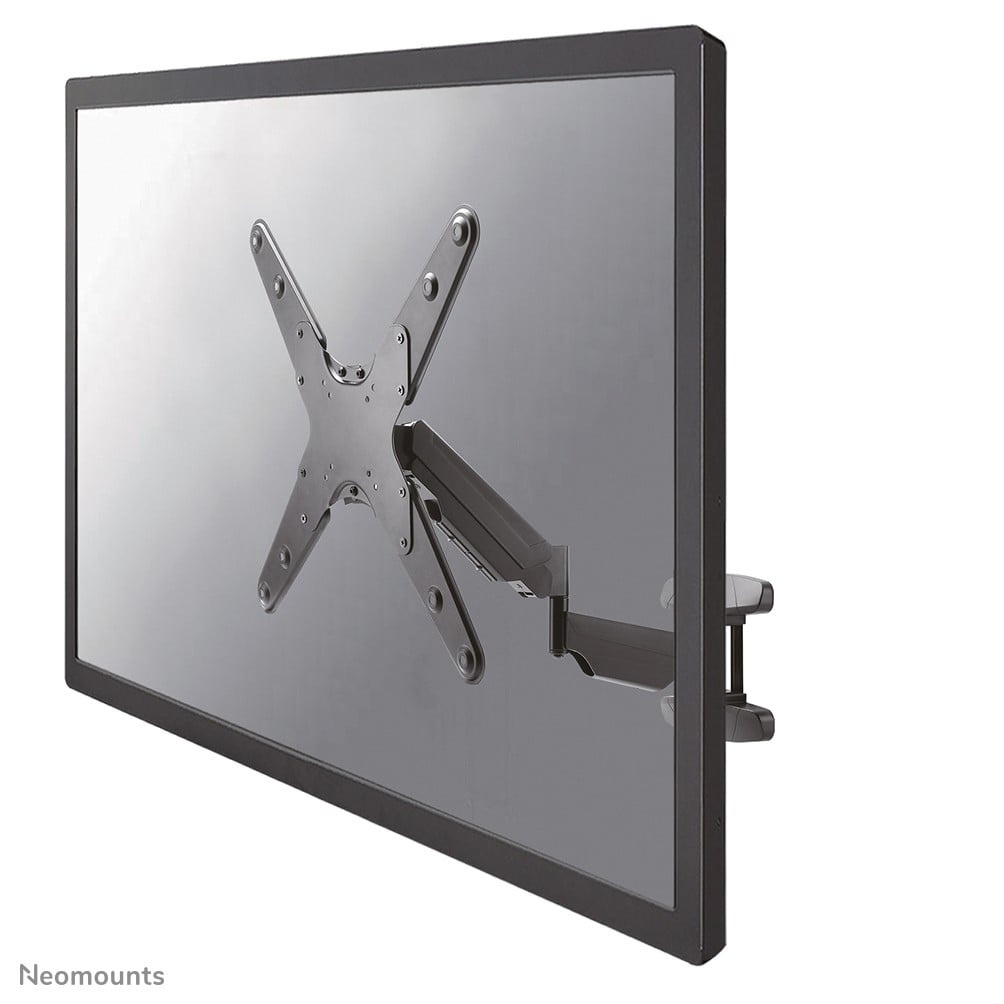 NEOMOUNTS BY NEWSTAR Neomounts by Newstar supporto a parete per TV - ACCESSORI ED ELEMENTI PER APPARECCHIATURA AUDIO | TecnoCARE.net Sabaudia, Latina, Terracina, San Felice Circeo e Pontinia