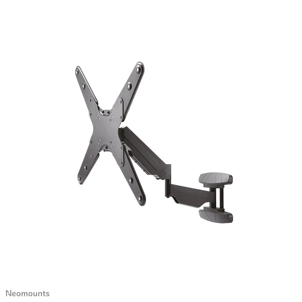 NEOMOUNTS BY NEWSTAR Neomounts by Newstar supporto a parete per TV - ACCESSORI ED ELEMENTI PER APPARECCHIATURA AUDIO | TecnoCARE.net Sabaudia, Latina, Terracina, San Felice Circeo e Pontinia