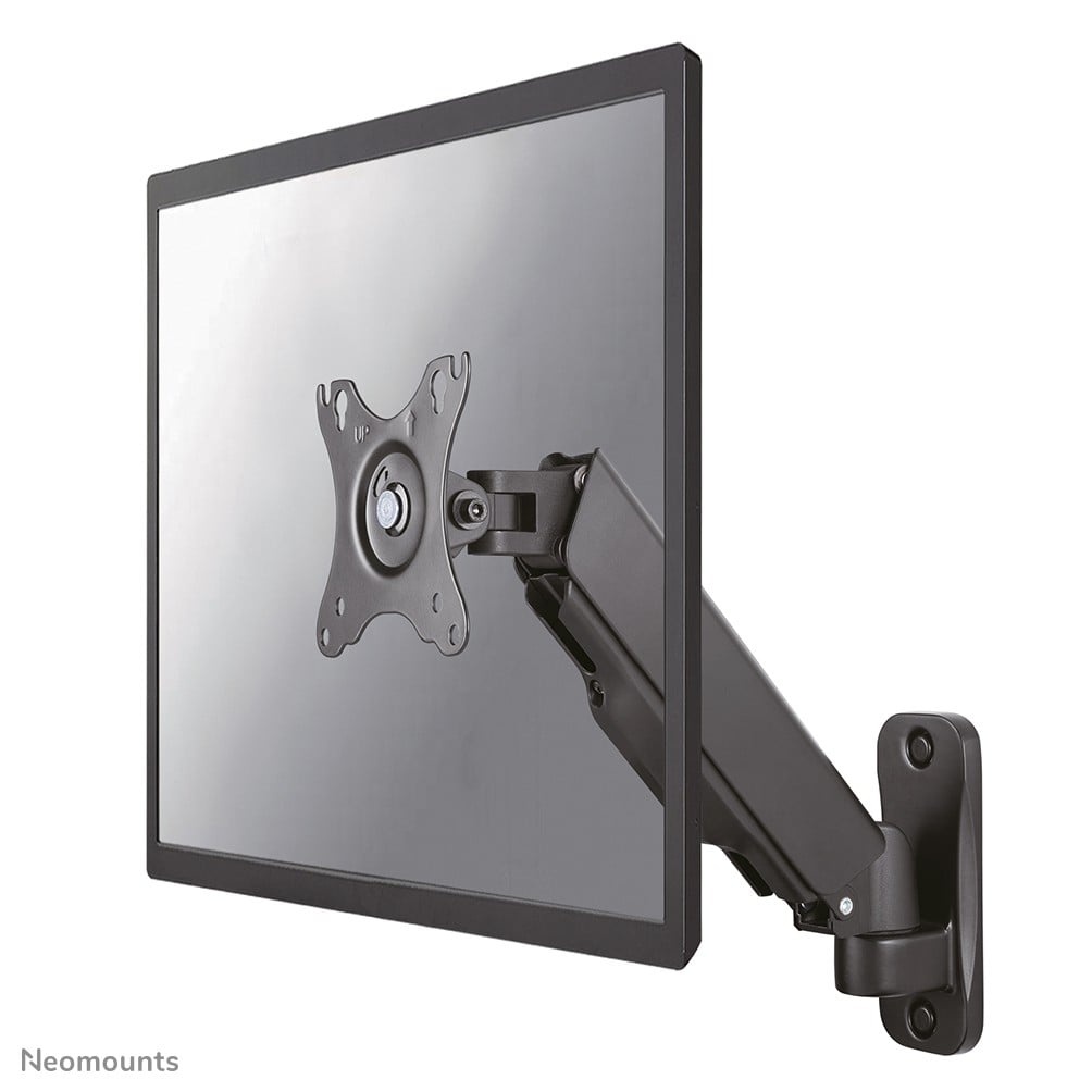 NEOMOUNTS BY NEWSTAR Neomounts by Newstar supporto a parete per TV - ACCESSORI ED ELEMENTI PER APPARECCHIATURA AUDIO | TecnoCARE.net Sabaudia, Latina, Terracina, San Felice Circeo e Pontinia