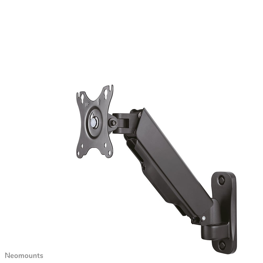 NEOMOUNTS BY NEWSTAR Neomounts by Newstar supporto a parete per TV - ACCESSORI ED ELEMENTI PER APPARECCHIATURA AUDIO | TecnoCARE.net Sabaudia, Latina, Terracina, San Felice Circeo e Pontinia