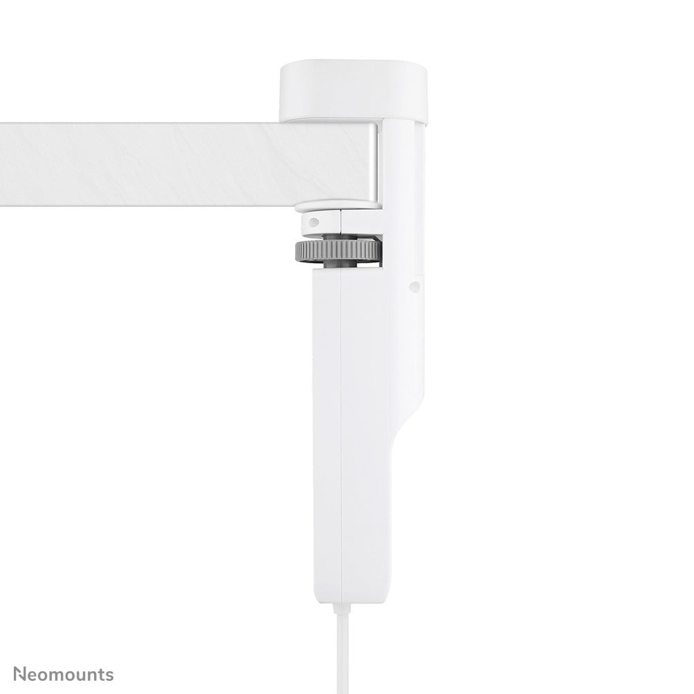 NEOMOUNTS BY NEWSTAR Neomounts DS22-840WH6 prolunghe e multiple 1,4 m 3 presa(e) AC Interno Bianco - DISPOSITIVI E ACCESSORI DI CABLAGGIO | TecnoCARE.net Sabaudia, Latina, Terracina, San Felice Circeo e Pontinia