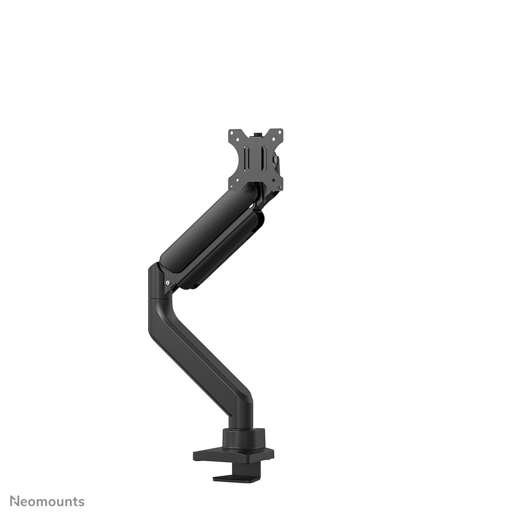 NEOMOUNTS BY NEWSTAR Neomounts DS70-450BL1 Supporti a parete per TV 106,7 cm (42") Scrivania Nero - MONITOR E ACCESSORI | TecnoCARE.net Sabaudia, Latina, Terracina, San Felice Circeo e Pontinia