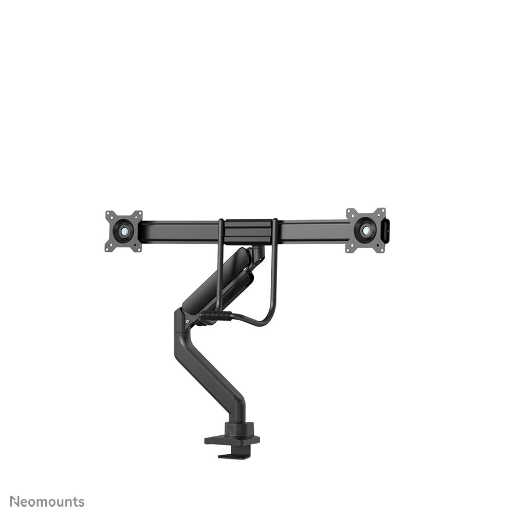 NEOMOUNTS BY NEWSTAR Neomounts DS75-450BL2 Supporti a parete per TV 81,3 cm (32") Scrivania Nero - MONITOR E ACCESSORI | TecnoCARE.net Sabaudia, Latina, Terracina, San Felice Circeo e Pontinia