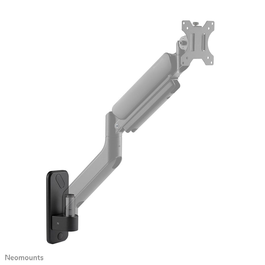 NEOMOUNTS BY NEWSTAR Neomounts AWL75-450BL Accessorio per il montaggio del monitor - MONITOR E ACCESSORI | TecnoCARE.net Sabaudia, Latina, Terracina, San Felice Circeo e Pontinia