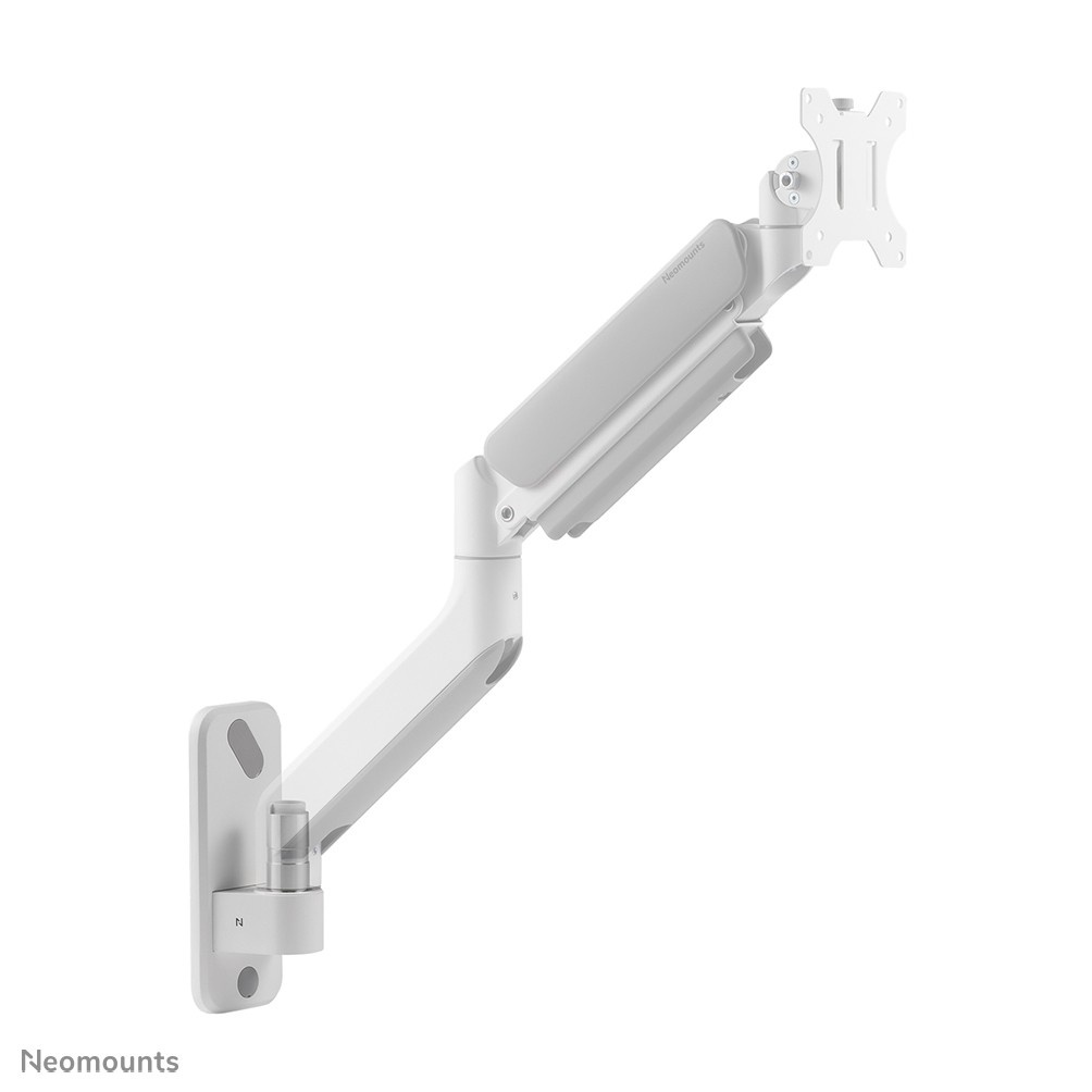 NEOMOUNTS BY NEWSTAR Neomounts AWL75-450WH Accessorio per il montaggio del monitor - MONITOR E ACCESSORI | TecnoCARE.net Sabaudia, Latina, Terracina, San Felice Circeo e Pontinia