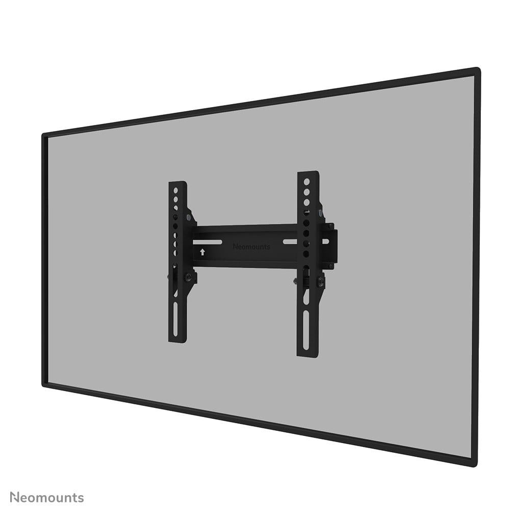 NEOMOUNTS BY NEWSTAR Neomounts WL30-350BL12 Supporto TV a parete 139,7 cm (55") Nero - ACCESSORI ED ELEMENTI PER APPARECCHIATURA AUDIO | TecnoCARE.net Sabaudia, Latina, Terracina, San Felice Circeo e Pontinia