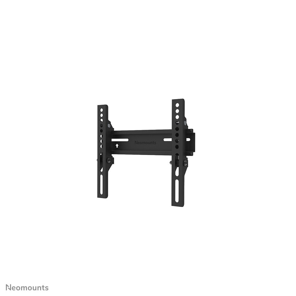 NEOMOUNTS BY NEWSTAR Neomounts WL30-350BL12 Supporto TV a parete 139,7 cm (55") Nero - ACCESSORI ED ELEMENTI PER APPARECCHIATURA AUDIO | TecnoCARE.net Sabaudia, Latina, Terracina, San Felice Circeo e Pontinia
