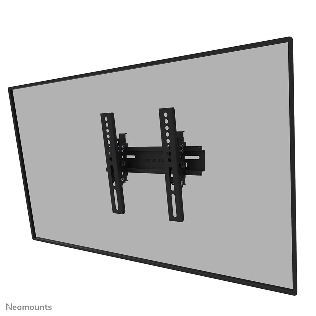 NEOMOUNTS BY NEWSTAR Neomounts WL35-350BL12 Supporto TV a parete 139,7 cm (55") Nero - ACCESSORI ED ELEMENTI PER APPARECCHIATURA AUDIO | TecnoCARE.net Sabaudia, Latina, Terracina, San Felice Circeo e Pontinia