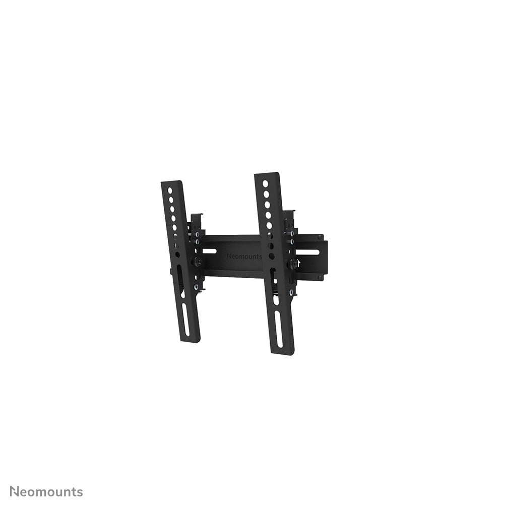 NEOMOUNTS BY NEWSTAR Neomounts WL35-350BL12 Supporto TV a parete 139,7 cm (55") Nero - ACCESSORI ED ELEMENTI PER APPARECCHIATURA AUDIO | TecnoCARE.net Sabaudia, Latina, Terracina, San Felice Circeo e Pontinia