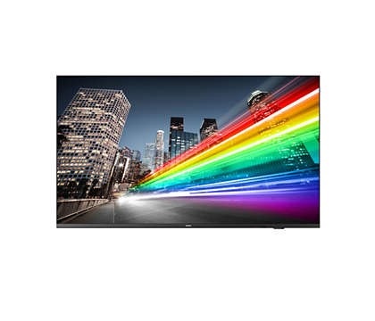 PHILIPS Philips 50BFL2214/12 TV 127 cm (50") 4K Ultra HD Smart TV Wi-Fi Nero - TELEVISORI | TecnoCARE.net Sabaudia, Latina, Terracina, San Felice Circeo e Pontinia