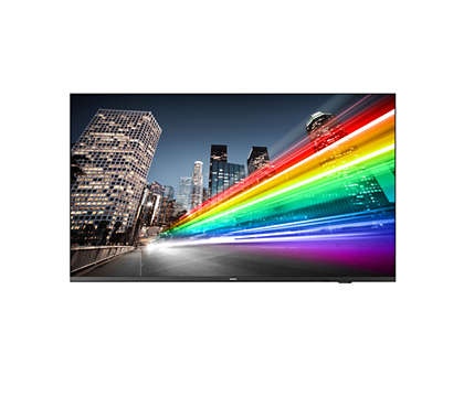 PHILIPS Philips 55BFL2214/12 TV 139,7 cm (55") 4K Ultra HD Smart TV Wi-Fi Nero - TELEVISORI | TecnoCARE.net Sabaudia, Latina, Terracina, San Felice Circeo e Pontinia