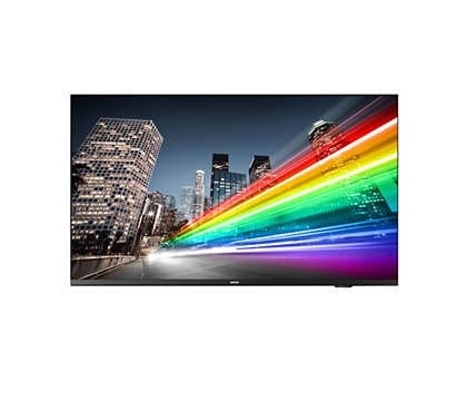 PHILIPS Philips 43BFL2214/12 TV 109,2 cm (43") 4K Ultra HD Smart TV Wi-Fi Nero - TELEVISORI | TecnoCARE.net Sabaudia, Latina, Terracina, San Felice Circeo e Pontinia