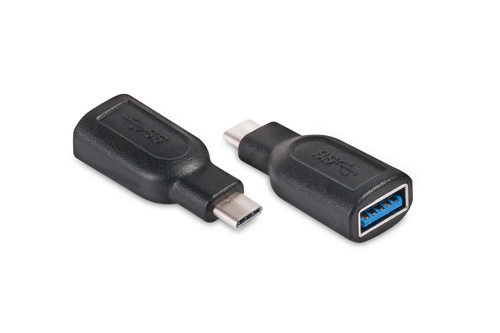 CLUB3D CLUB3D USB TYPE C 3.1 GEN 1 MALE TO USB 3.1 GEN 1 TYPE A FEMALE ADAPTER - ADATTATORI | TecnoCARE.net Sabaudia, Latina, Terracina, San Felice Circeo e Pontinia