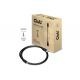 CLUB3D CLUB3D USB TYPE C 3.1 GEN 2 MALE (10GBPS) TO TYPE A MALE CABLE 1METER /  3.28FEET - CAVI USB | TecnoCARE.net Sabaudia, Latina, Terracina, San Felice Circeo e Pontinia