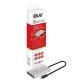 CLUB3D CLUB3D ADATTATORE TYPE C TB3 TO 2X DISPLYPORT P 4K 60HZ - ADATTATORI | TecnoCARE.net Sabaudia, Latina, Terracina, San Felice Circeo e Pontinia