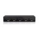 CLUB3D CLUB3D HDMI 4K60HZ 2.0 UHD SWITCHBOX 4 PORTS - SWITCH E HUB | TecnoCARE.net Sabaudia, Latina, Terracina, San Felice Circeo e Pontinia