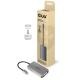 CLUB3D CLUB3D USB TYPE C TO DVI DUAL LINK SUPPORTS 4K30HZ RESOLUTIONS - ADATTATORI | TecnoCARE.net Sabaudia, Latina, Terracina, San Felice Circeo e Pontinia