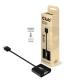 CLUB3D CLUB3D HDMI 1.4 TO VGA ACTIVE ADAPTER WITH AUDIO M/F - ADATTATORI | TecnoCARE.net Sabaudia, Latina, Terracina, San Felice Circeo e Pontinia