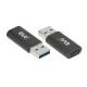 CLUB3D CLUB3D ADATTATORE USB TYPE C 3.2 GEN 1 FEMALE TO USB 3,2 GEN 1 TYPE A FEMALE - ADATTATORI | TecnoCARE.net Sabaudia, Latina, Terracina, San Felice Circeo e Pontinia