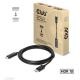 CLUB3D CLUB3D CAVO DISPLAYPORT 1.4 TO HDMI 4K144Hz or 8K60Hz HDR10 3M M/M - CAVI HDMI/VGA/DVI/DP | TecnoCARE.net Sabaudia, Latina, Terracina, San Felice Circeo e Pontinia
