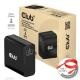 CLUB3D CLUB3D TRAVEL CHARGER 140 WATT GaN TECHNOLOGY SINGLE PORT USB TYPE-C POWER DELIVERY(PD) 3.1 SUPPORT - CARICABATTERIE | TecnoCARE.net Sabaudia, Latina, Terracina, San Felice Circeo e Pontinia