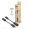 CLUB3D CLUB 3D ADATTATORE DISPLAYPORT 1.4 TO HDMI 4K 120HZ M/F - ADATTATORI | TecnoCARE.net Sabaudia, Latina, Terracina, San Felice Circeo e Pontinia