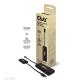 CLUB3D CLUB3D HUB USB GEN2 TYPE-C A 4X USB TYPE-C 10GBPS - HUB USB | TecnoCARE.net Sabaudia, Latina, Terracina, San Felice Circeo e Pontinia