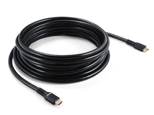 CLUB3D CLUB3D CAVO HDMI TM ULTRA HIGH SPEED CERTIFICATO M/M 7.5M - CAVI HDMI/VGA/DVI/DP | TecnoCARE.net Sabaudia, Latina, Terracina, San Felice Circeo e Pontinia