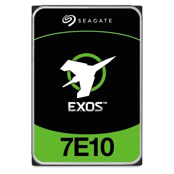 SEAGATE Seagate Exos 8TB SATA ST8000NM017B - SUPPORTI PER LA MEMORIZZAZIONE | TecnoCARE.net Sabaudia, Latina, Terracina, San Felice Circeo e Pontinia