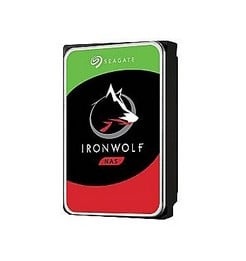 SEAGATE Seagate IronWolf 6TB ST6000VN006 - SUPPORTI PER LA MEMORIZZAZIONE | TecnoCARE.net Sabaudia, Latina, Terracina, San Felice Circeo e Pontinia