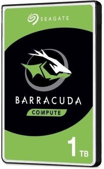 SEAGATE Seagate BarraCuda 1TB ST1000DM014 - SUPPORTI PER LA MEMORIZZAZIONE | TecnoCARE.net Sabaudia, Latina, Terracina, San Felice Circeo e Pontinia