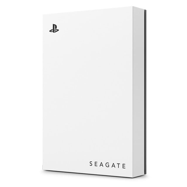 SEAGATE Seagate Game Drive per console PlayStation 5 TB - SUPPORTI PER LA MEMORIZZAZIONE | TecnoCARE.net Sabaudia, Latina, Terracina, San Felice Circeo e Pontinia