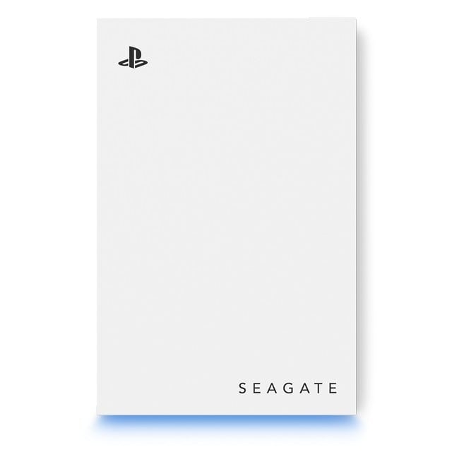 SEAGATE Seagate Game Drive per console PlayStation 2 TB - SUPPORTI PER LA MEMORIZZAZIONE | TecnoCARE.net Sabaudia, Latina, Terracina, San Felice Circeo e Pontinia