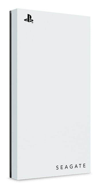 SEAGATE Seagate Game Drive 1 TB 3.2 Gen 1 (3.1 Gen 1) Bianco - SUPPORTI PER LA MEMORIZZAZIONE | TecnoCARE.net Sabaudia, Latina, Terracina, San Felice Circeo e Pontinia