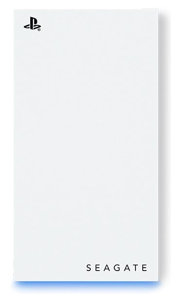 SEAGATE Seagate Game Drive 2 TB 3.2 Gen 1 (3.1 Gen 1) Bianco - SUPPORTI PER LA MEMORIZZAZIONE | TecnoCARE.net Sabaudia, Latina, Terracina, San Felice Circeo e Pontinia