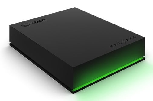SEAGATE Seagate Game Drive disco rigido esterno 5 TB 3.2 Gen 1 (3.1 Gen 1) Nero - SUPPORTI PER LA MEMORIZZAZIONE | TecnoCARE.net Sabaudia, Latina, Terracina, San Felice Circeo e Pontinia