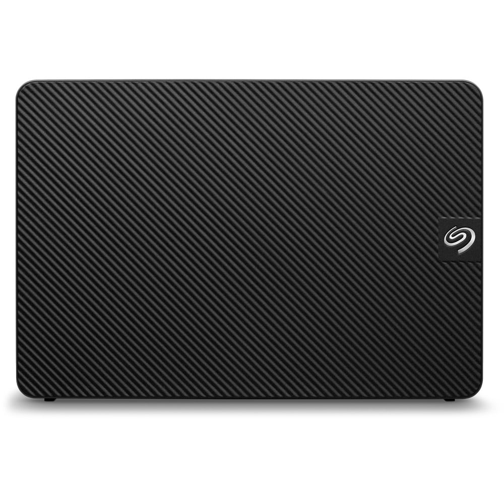 SEAGATE Seagate Expansion STKP22000400 disco rigido esterno 22 TB 3.5" 3.2 Gen 1 (3.1 Gen 1) Nero - SUPPORTI PER LA MEMORIZZAZIONE | TecnoCARE.net Sabaudia, Latina, Terracina, San Felice Circeo e Pontinia