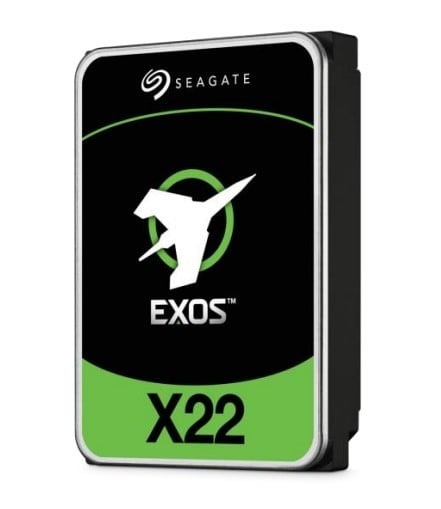 SEAGATE Seagate Exos 22TB SATA ST22000NM001E - SUPPORTI PER LA MEMORIZZAZIONE | TecnoCARE.net Sabaudia, Latina, Terracina, San Felice Circeo e Pontinia