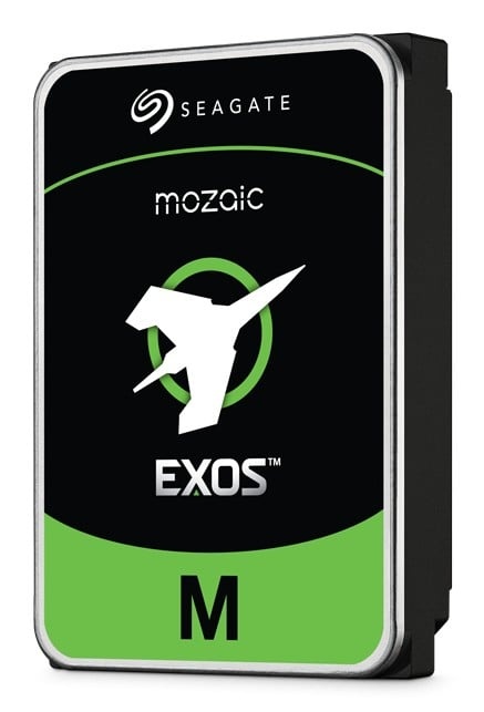 SEAGATE Seagate Exos 32TB SATA ST32000NM004K - SUPPORTI PER LA MEMORIZZAZIONE | TecnoCARE.net Sabaudia, Latina, Terracina, San Felice Circeo e Pontinia