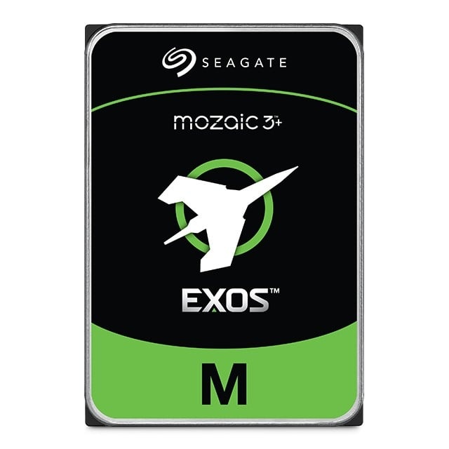 SEAGATE Seagate Exos 28TB SATA ST28000NM003K - SUPPORTI PER LA MEMORIZZAZIONE | TecnoCARE.net Sabaudia, Latina, Terracina, San Felice Circeo e Pontinia