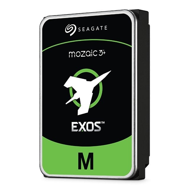SEAGATE Seagate Exos 28TB SATA ST28000NM003K - SUPPORTI PER LA MEMORIZZAZIONE | TecnoCARE.net Sabaudia, Latina, Terracina, San Felice Circeo e Pontinia