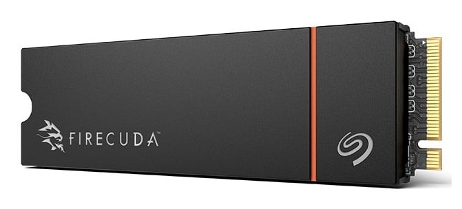 SEAGATE Seagate ZP2000GM3A073 FireCuda 530R 2TB M2 SSD 7400MB/s Lettura 6900MB/s Scrittura - SUPPORTI PER LA MEMORIZZAZIONE | TecnoCARE.net Sabaudia, Latina, Terracina, San Felice Circeo e Pontinia